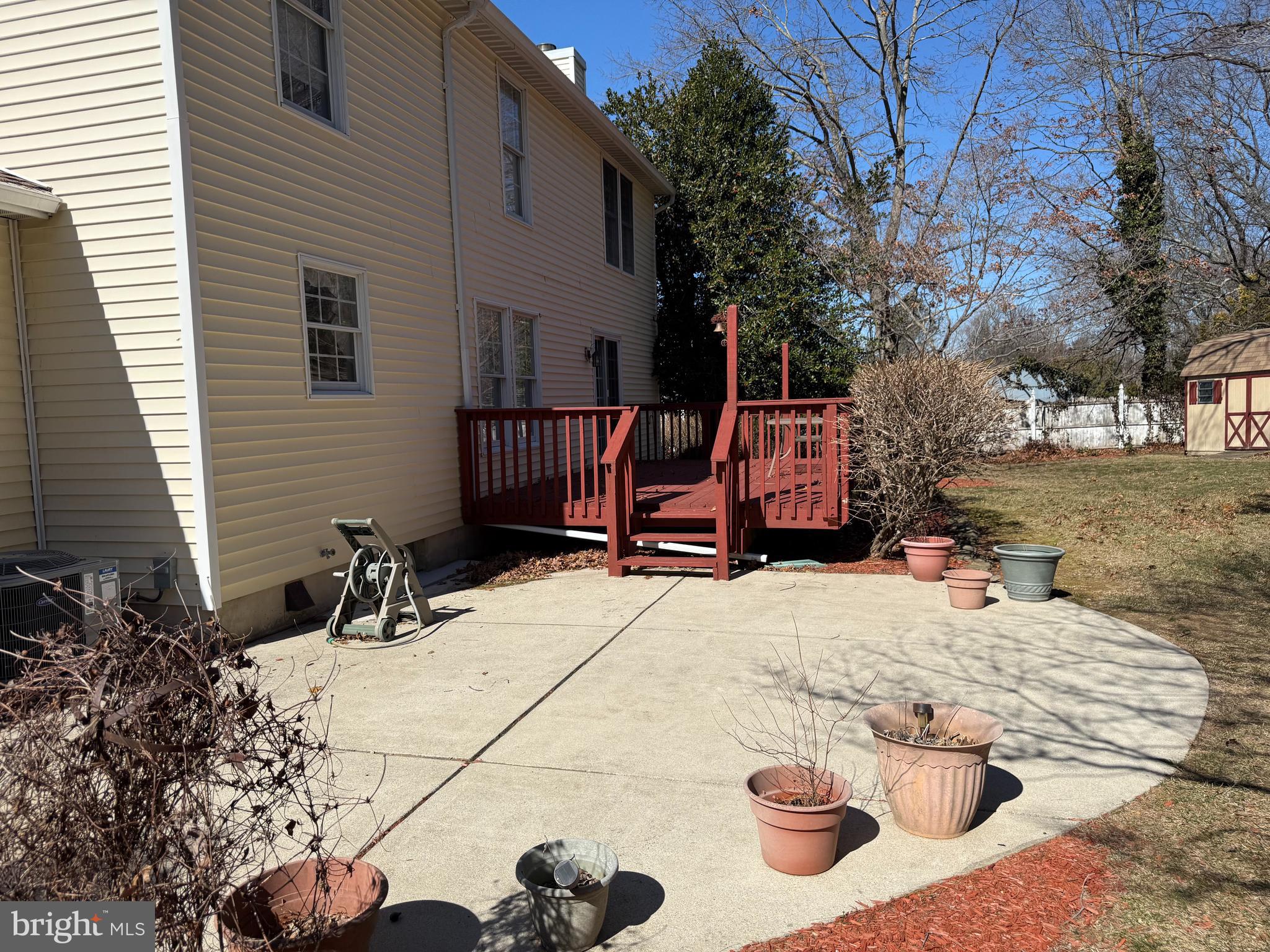 22 Quail Ridge Drive Bridgeton, NJ 08302 - Photo 6 of 28 Gallery Image 6