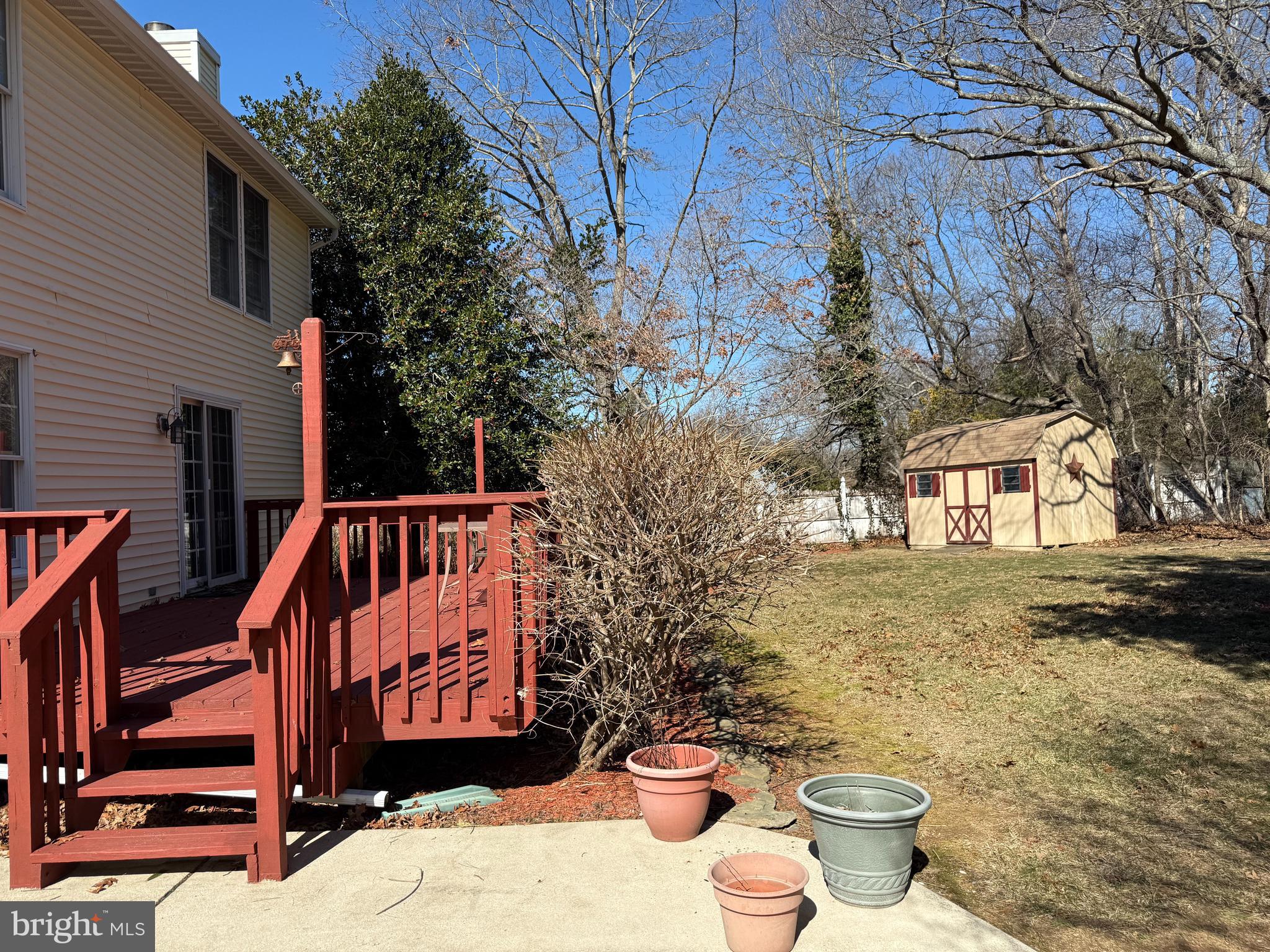 22 Quail Ridge Drive Bridgeton, NJ 08302 - Photo 8 of 28 Gallery Image 8