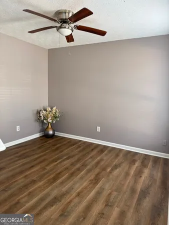 a view of entryway