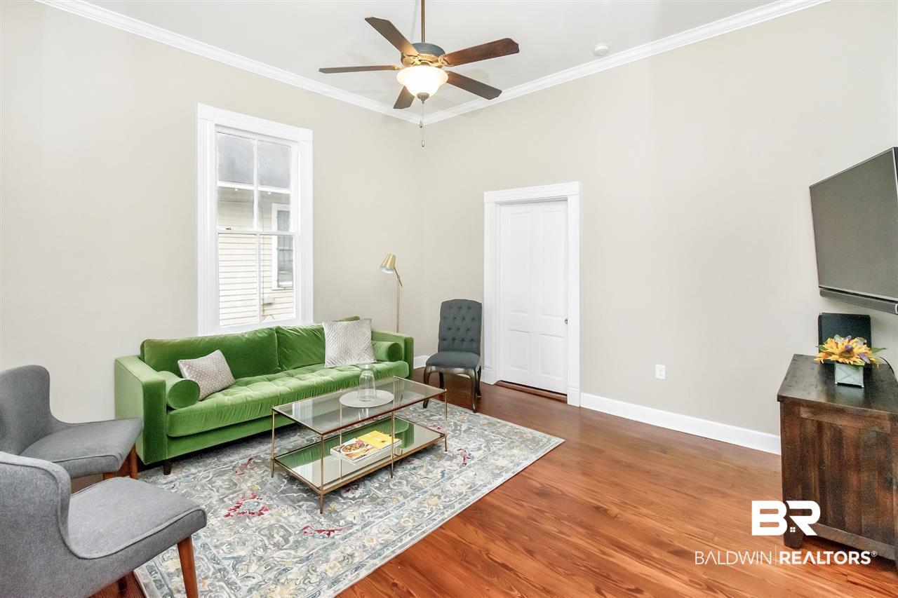 1315 Brown Street Mobile, AL 36604 - Photo 4 of 24