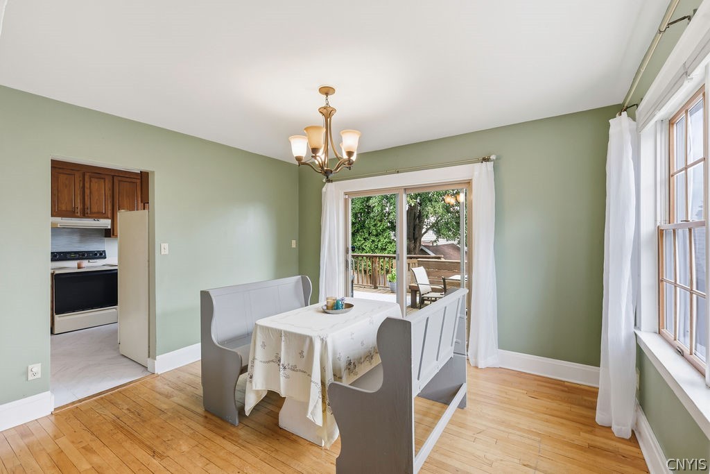 515 Roxford Road South Salina, NY 13208 - Photo 12 of 43 Gallery Image 12