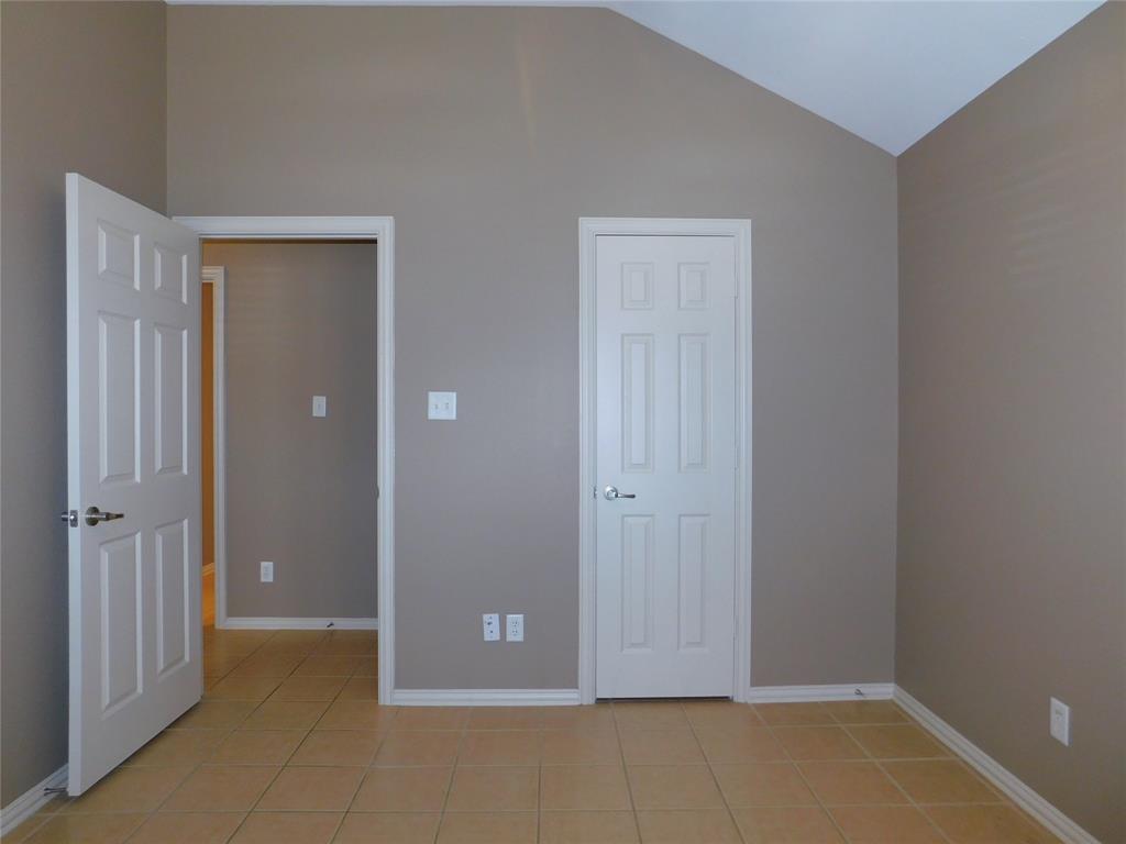 3919 Canton Court Denton, TX 76208 - Photo 20 of 26 a view of an empty room