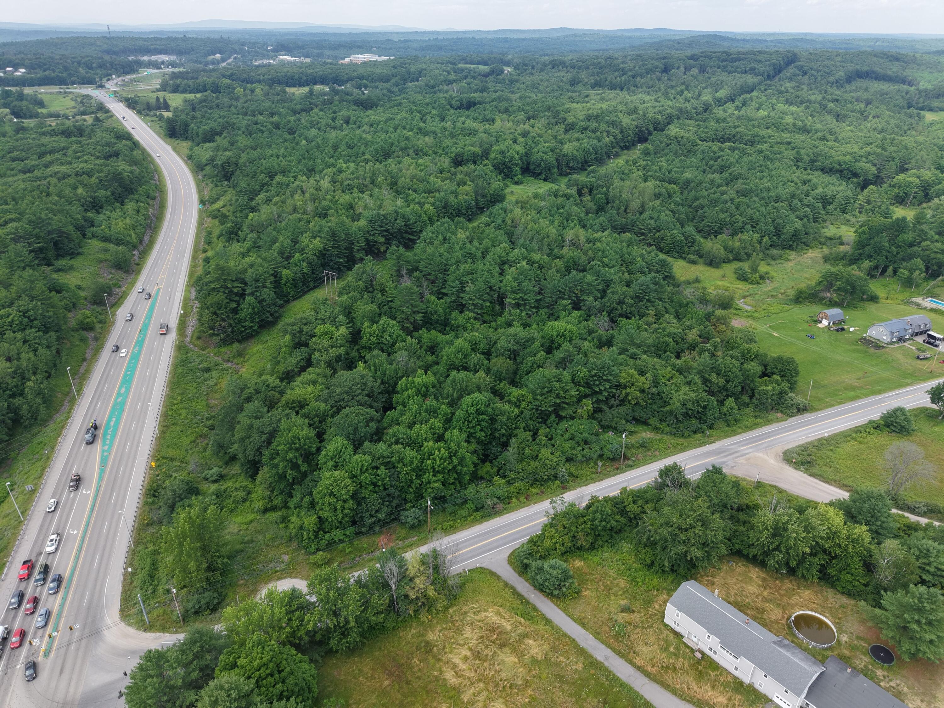 450 West River Road Augusta, ME 04330 - Photo 2 of 17 dji_fly_20260715_141822_0302_17841398408