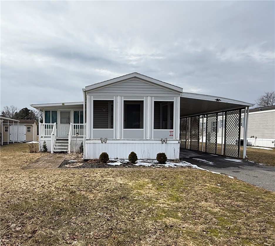 1021 Waterloo Geneva Road, Unit 83 Waterloo, NY 13165 - Photo 1 of 1
