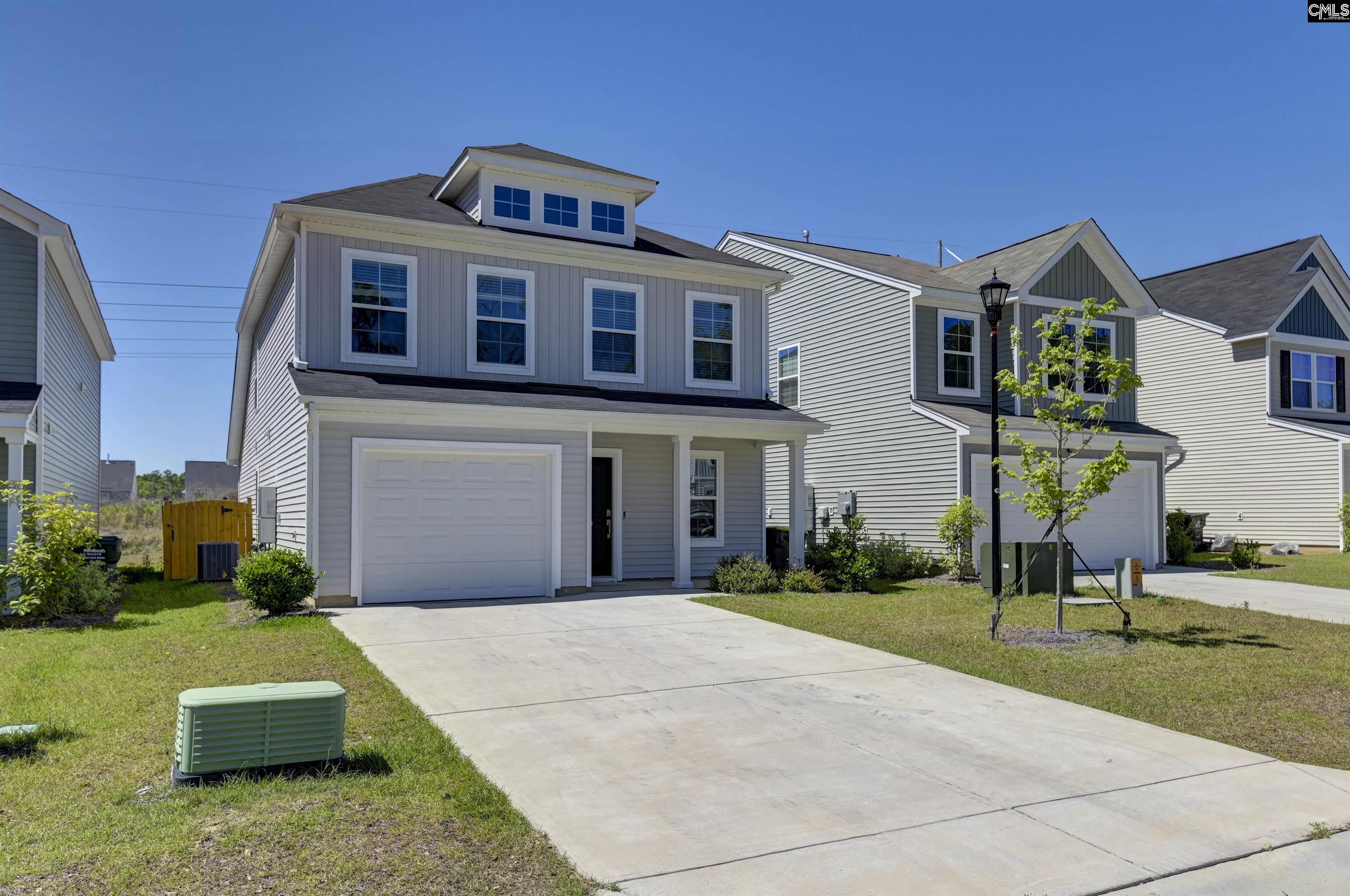 620 Rothenburg Road Lexington, SC 29073 - Photo 40 of 41