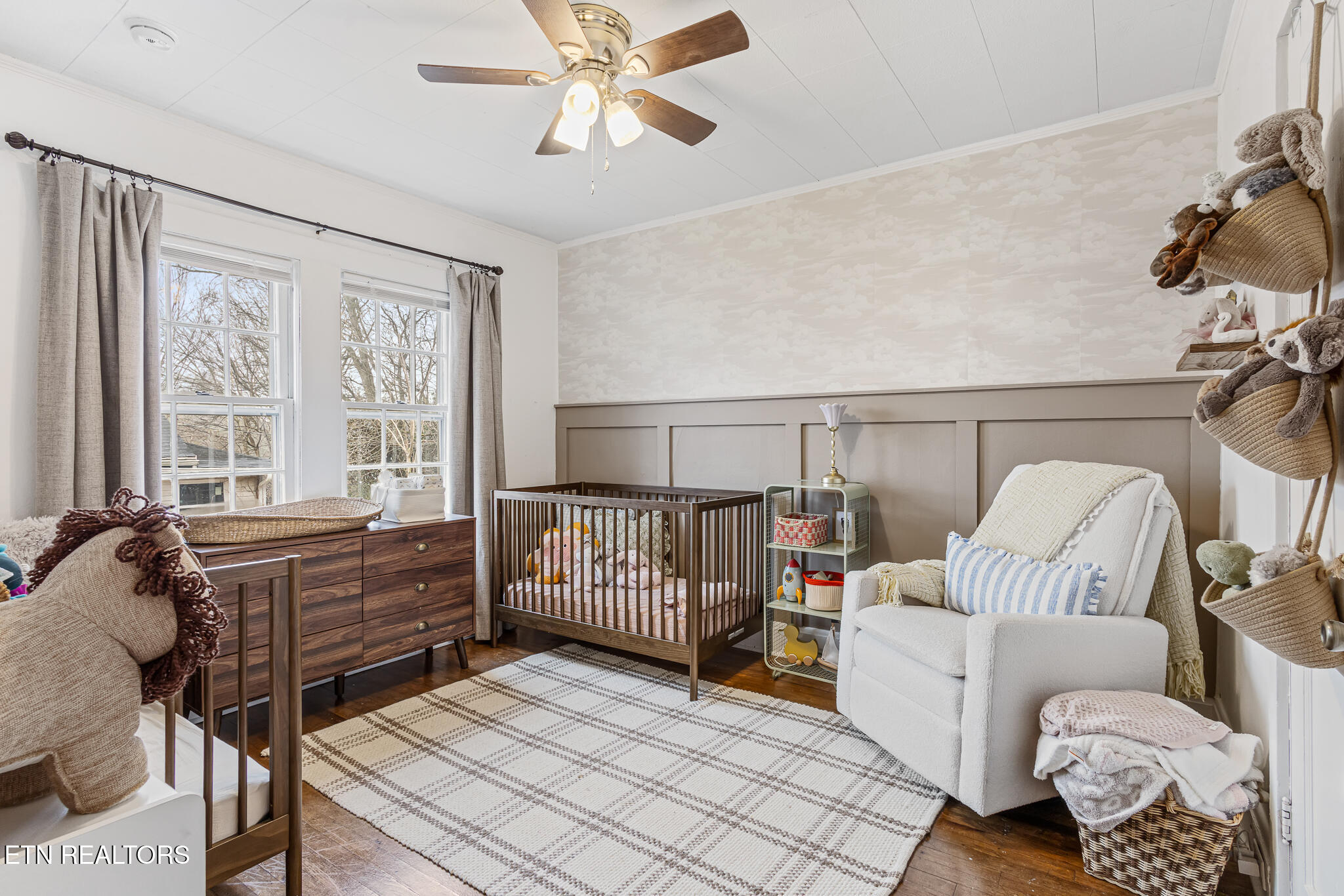 908 East Madison Avenue Athens, TN 37303 - Photo 21 of 40 908 East Madison-14