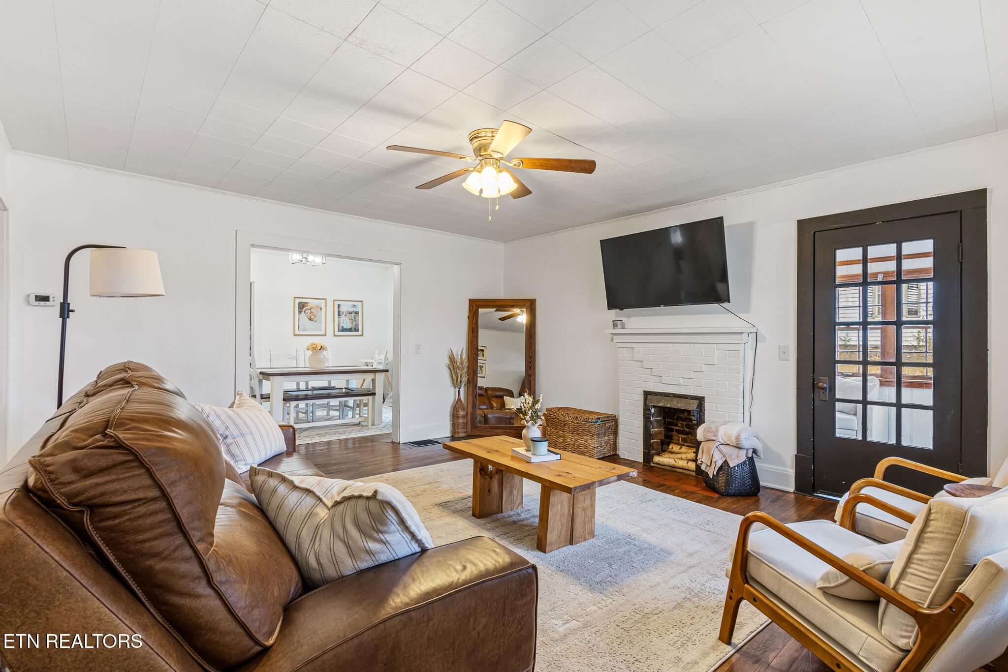 908 East Madison Avenue Athens, TN 37303 - Photo 8 of 40 908 East Madison-1