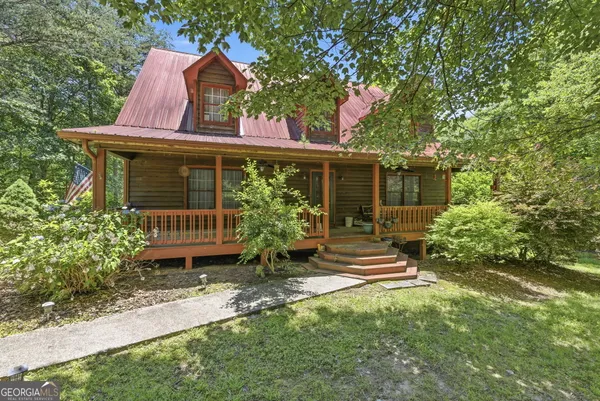 $285,000 | 187 Woods Drive, Dahlonega, GA 30533