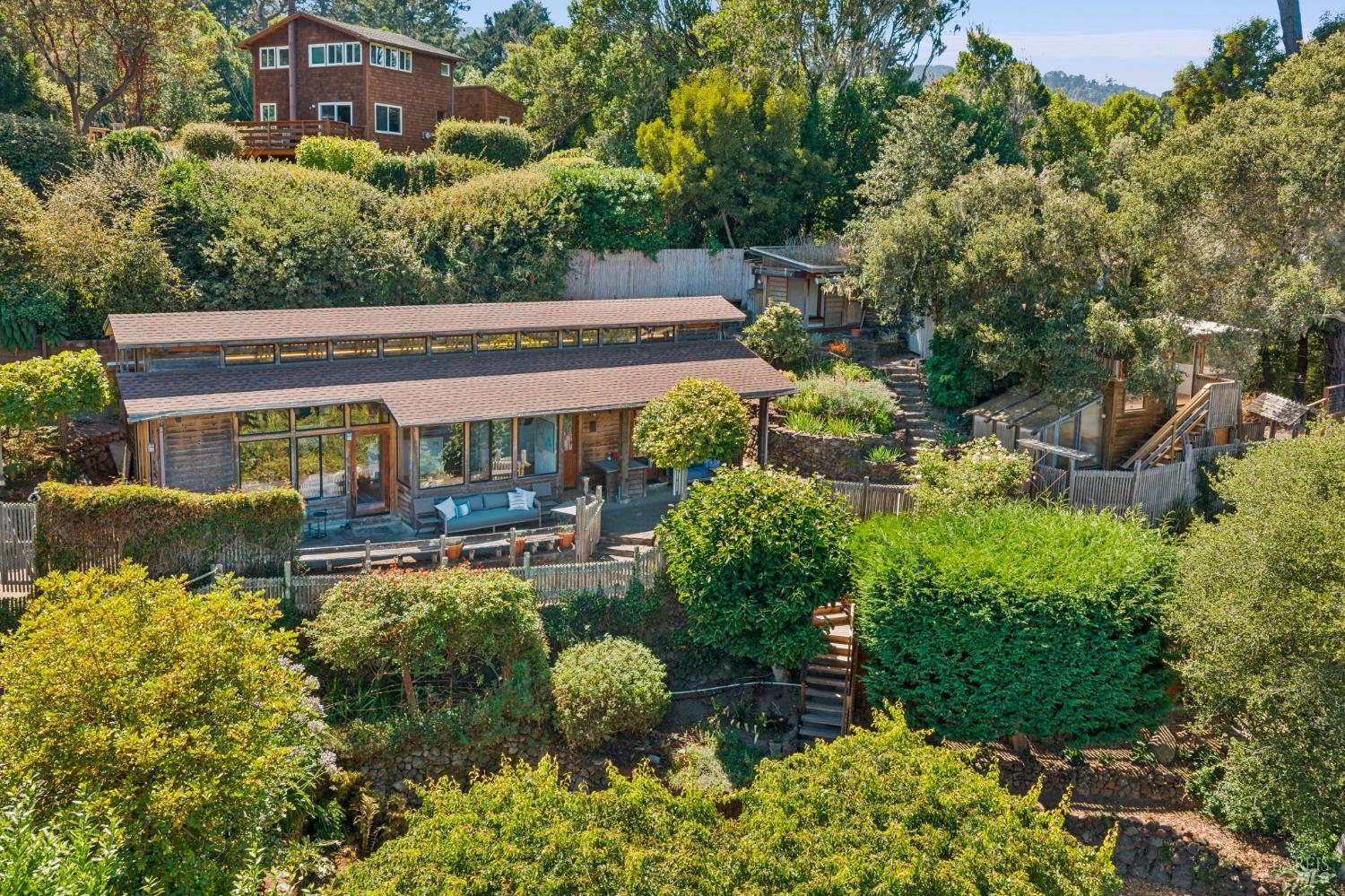 191 Edgemont Way Inverness, CA 94937 - Photo 1 of 24 Gallery Image 1