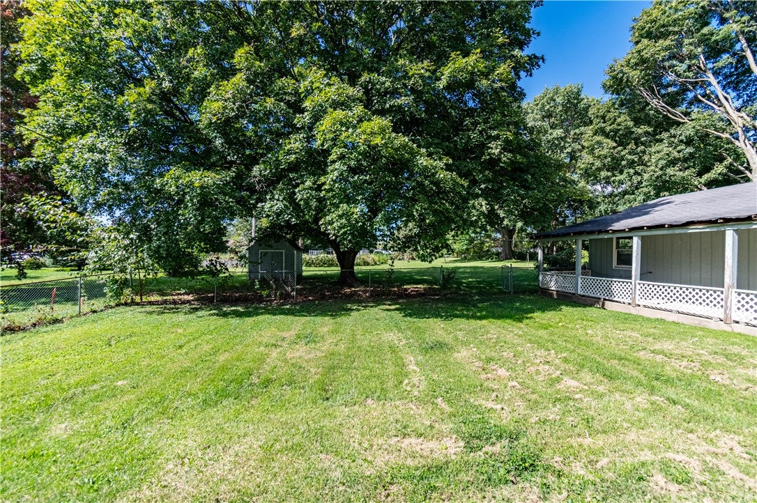 3225 North Brett Avenue Decatur, IL 62526 - Photo 25 of 25 Gallery Image 25
