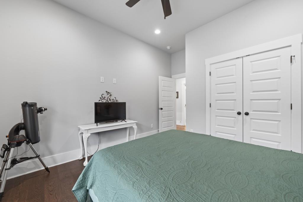 1231 Spinnaker Road Buckhead, GA 30625 - Photo 30 of 86