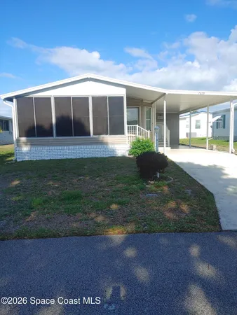 $1,800 | 7629 Chasta Road, Micco, FL 32976