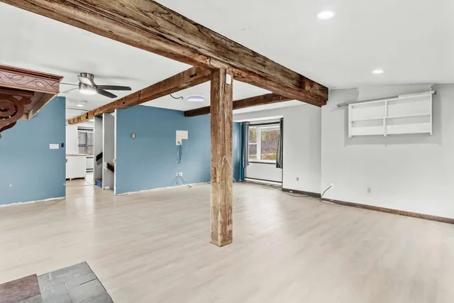 $319,900 | 128 Roberts Hill Road, Claremont, NH 03743