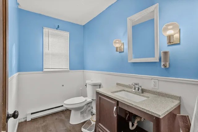 $319,900 | 128 Roberts Hill Road, Claremont, NH 03743