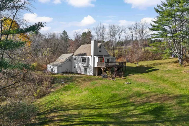 $319,900 | 128 Roberts Hill Road, Claremont, NH 03743