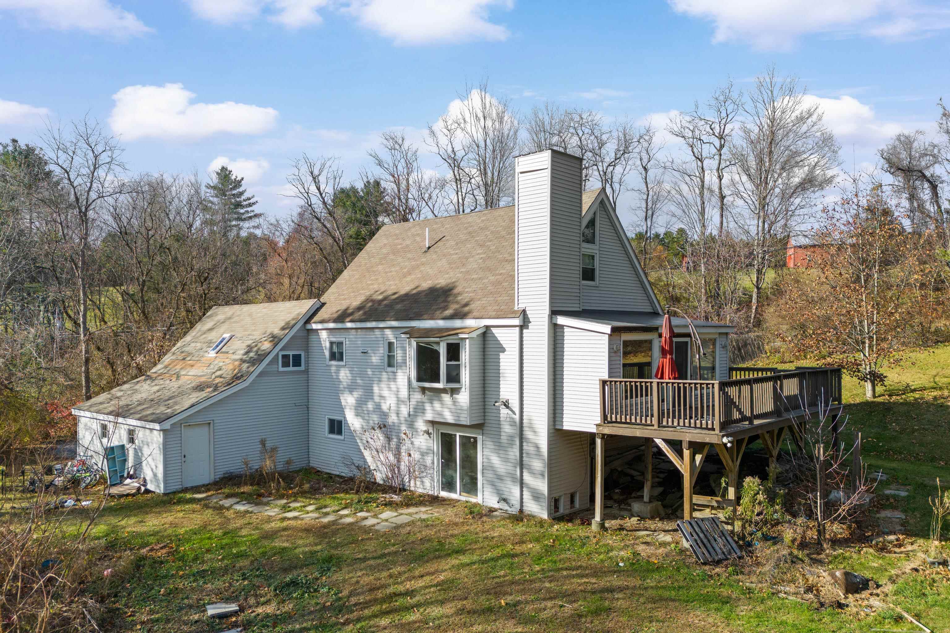 128 Roberts Hill Road Claremont, NH 03743 - Photo 49 of 52