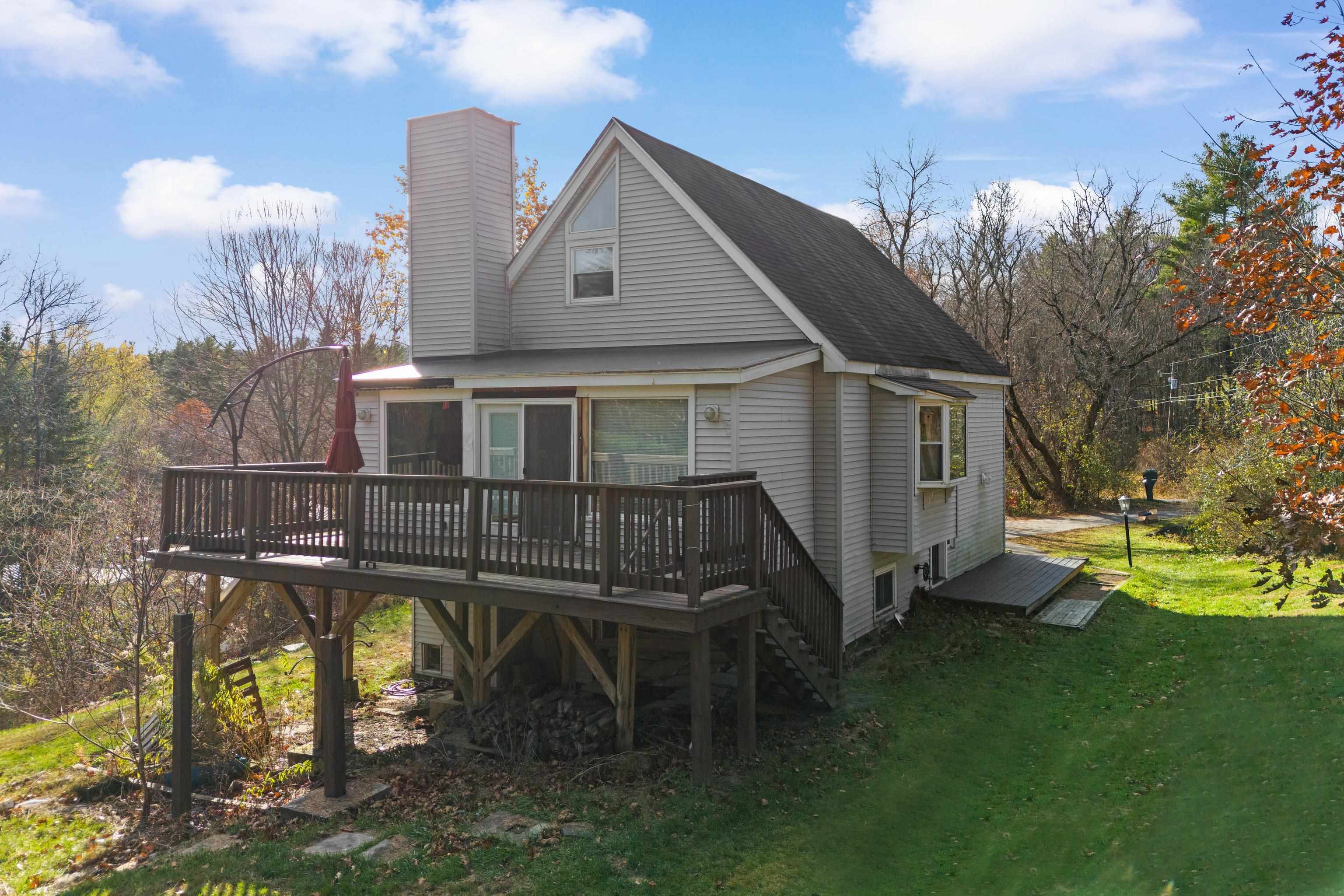 128 Roberts Hill Road Claremont, NH 03743 - Photo 50 of 52