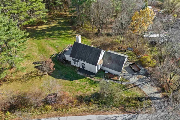 $289,000 | 128 Roberts Hill Road, Claremont, NH 03743