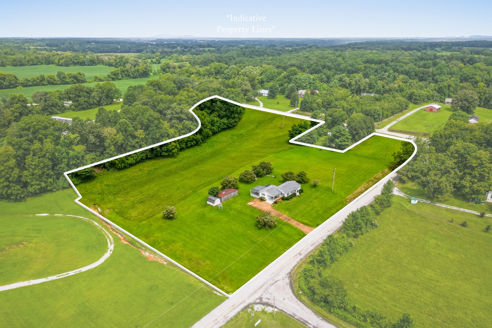 96 Old Shellsford Road McMinnville, TN 37110 - Photo 45 of 50 Gallery Image 45