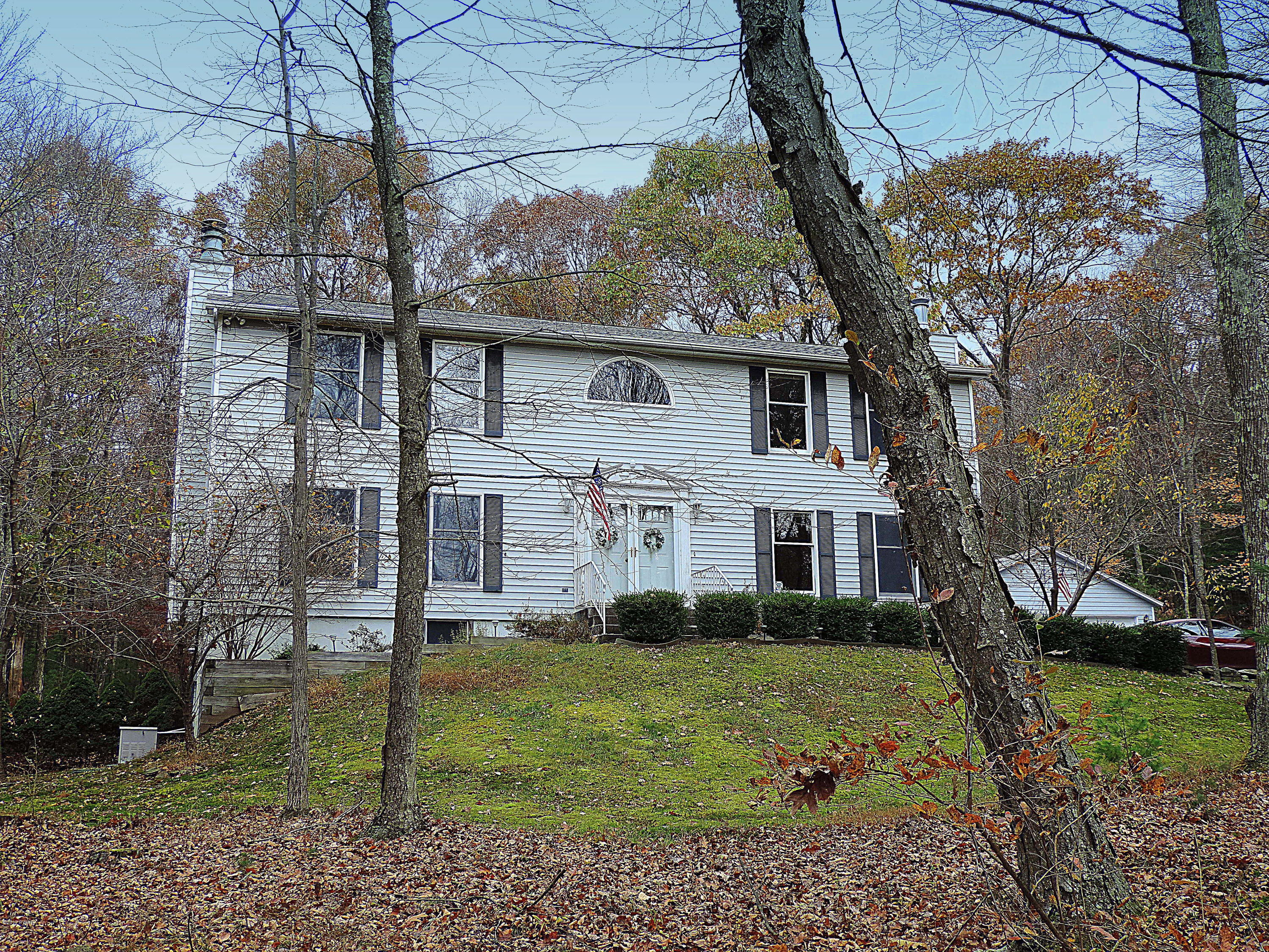 114 Ranger Road Greeley, PA 18425 - Photo 24 of 31 114 Ranger Road