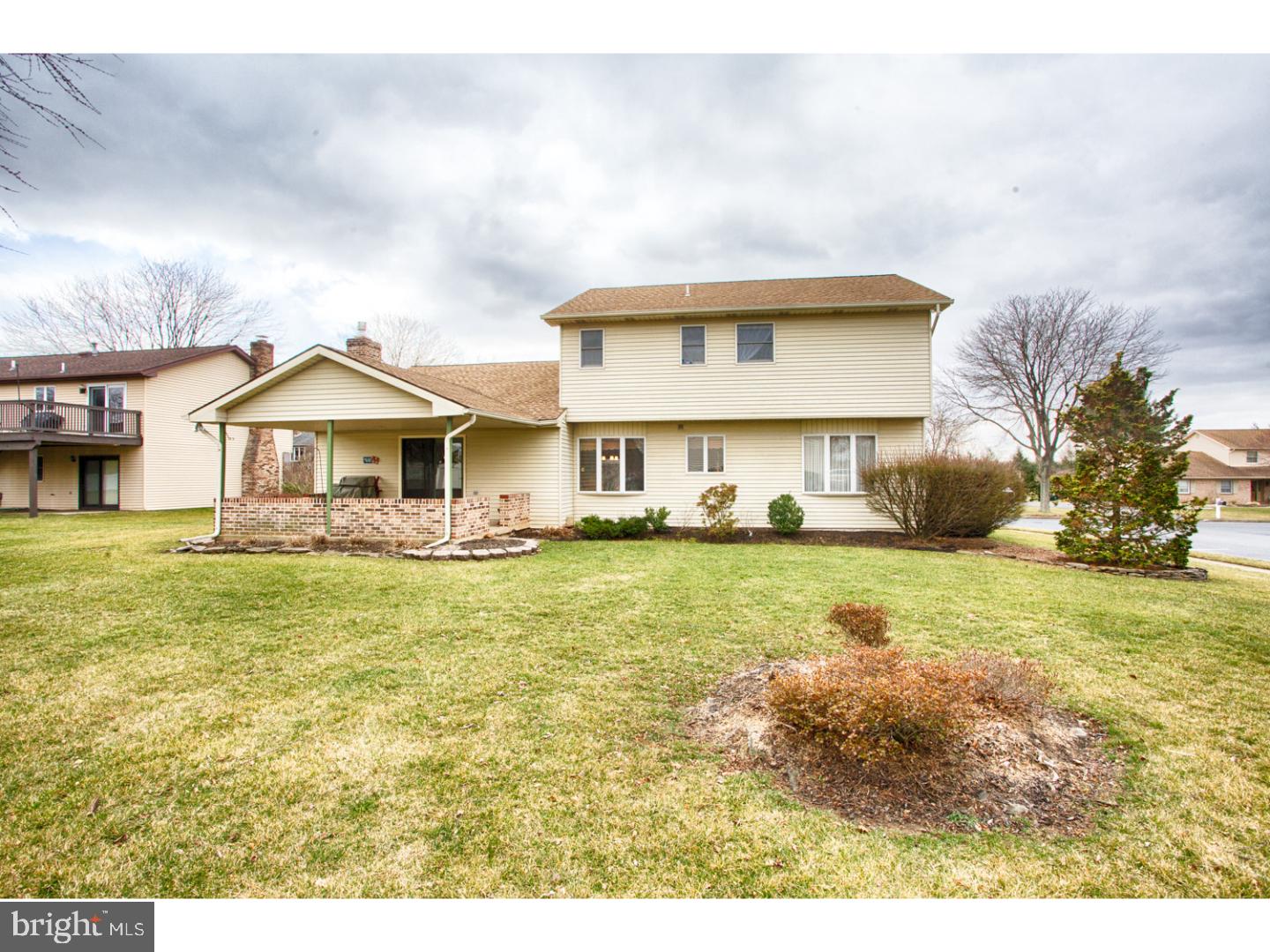 232 Ridgewood Road Easton, PA 18045 - Photo 21 of 24