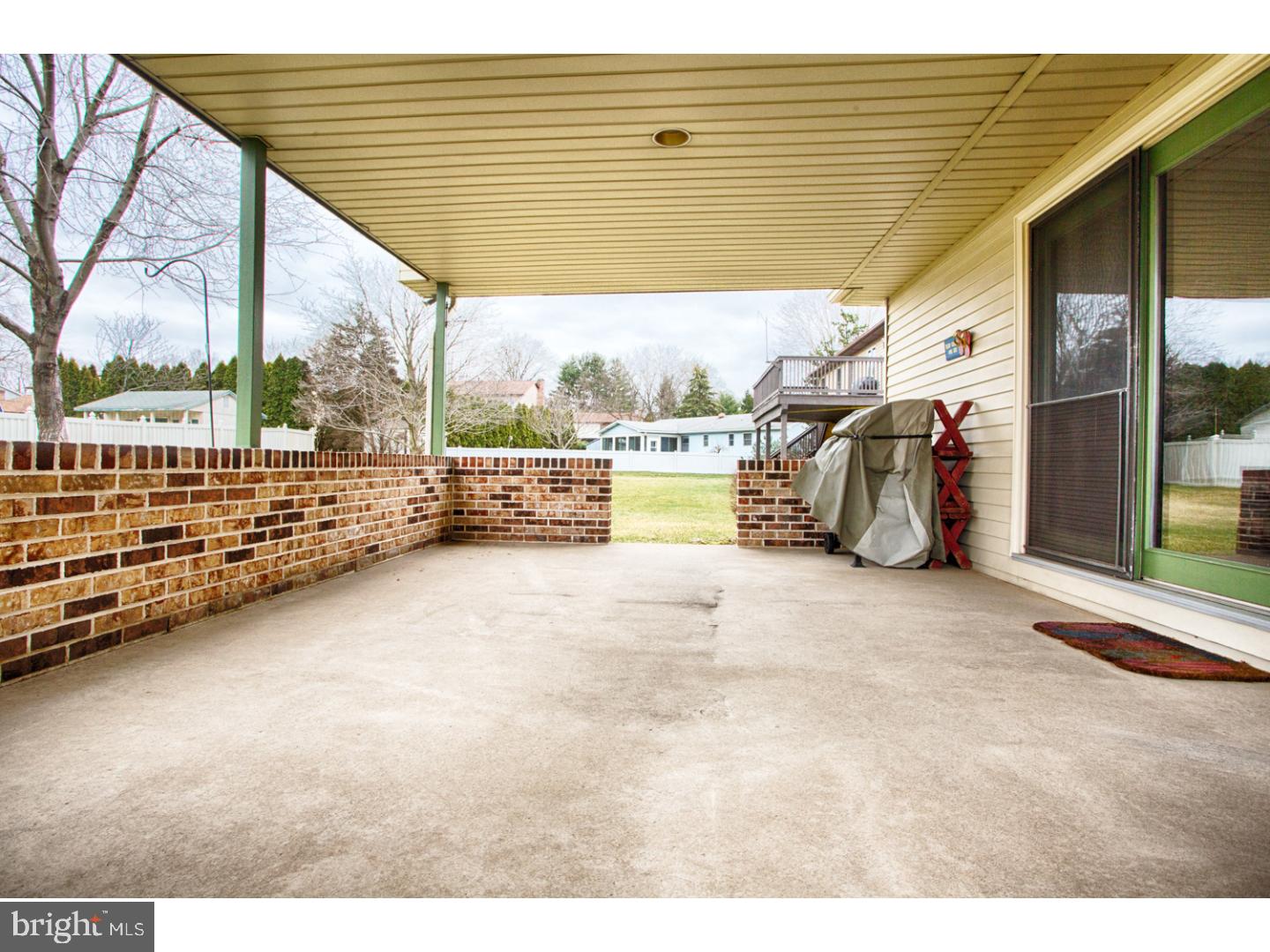 232 Ridgewood Road Easton, PA 18045 - Photo 23 of 24