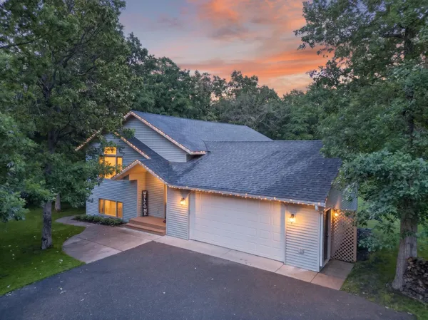 $389,000 | 33843 Dancing Bear Drive, Crosslake, MN 56442