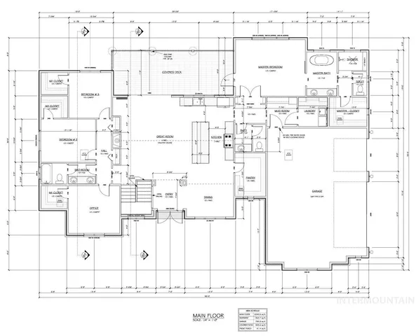 $1,450,000 | 12901 Okie Ridge, Middleton, ID 83644