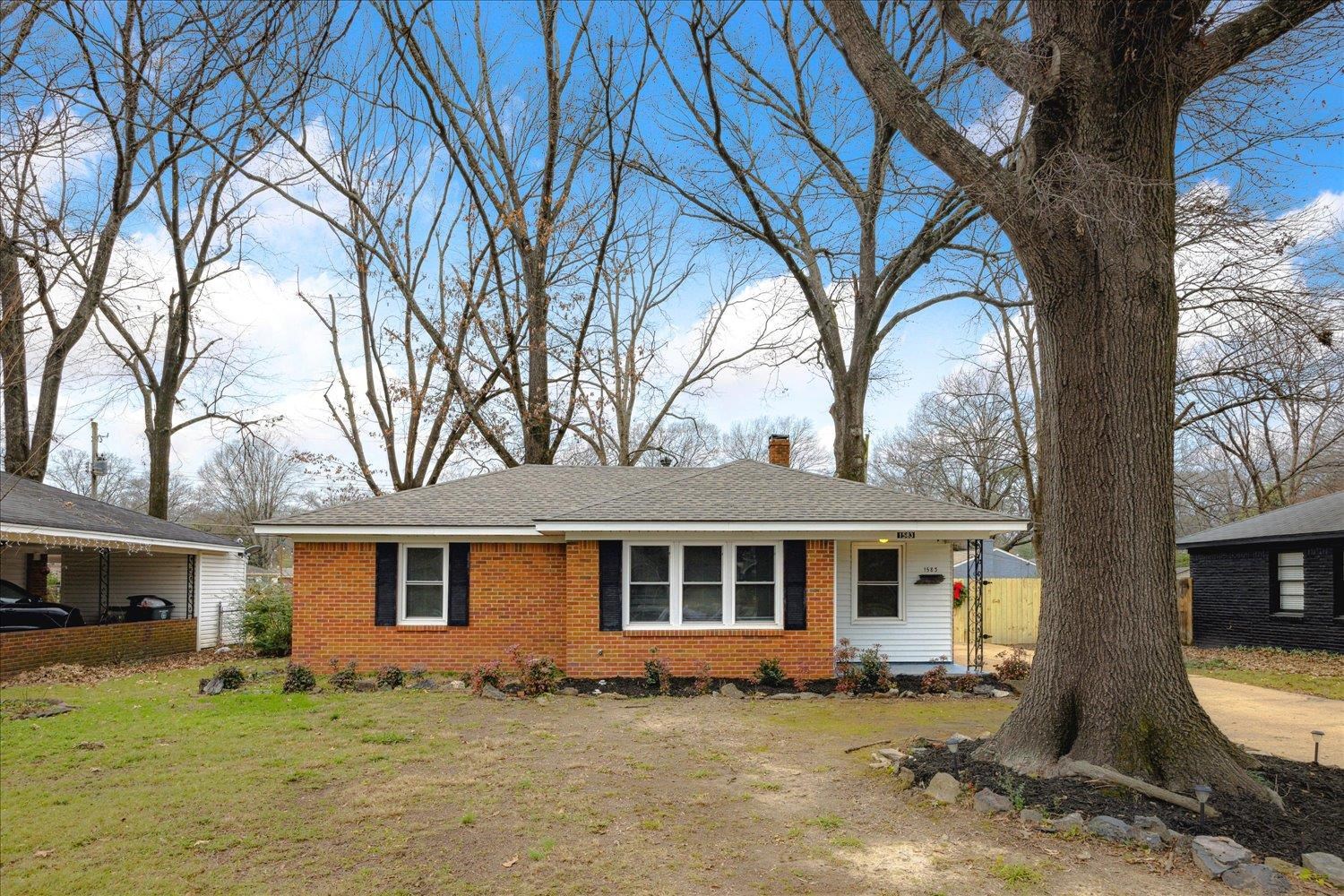 1583 Marcia Road Memphis, TN 38117 - Photo 1 of 26