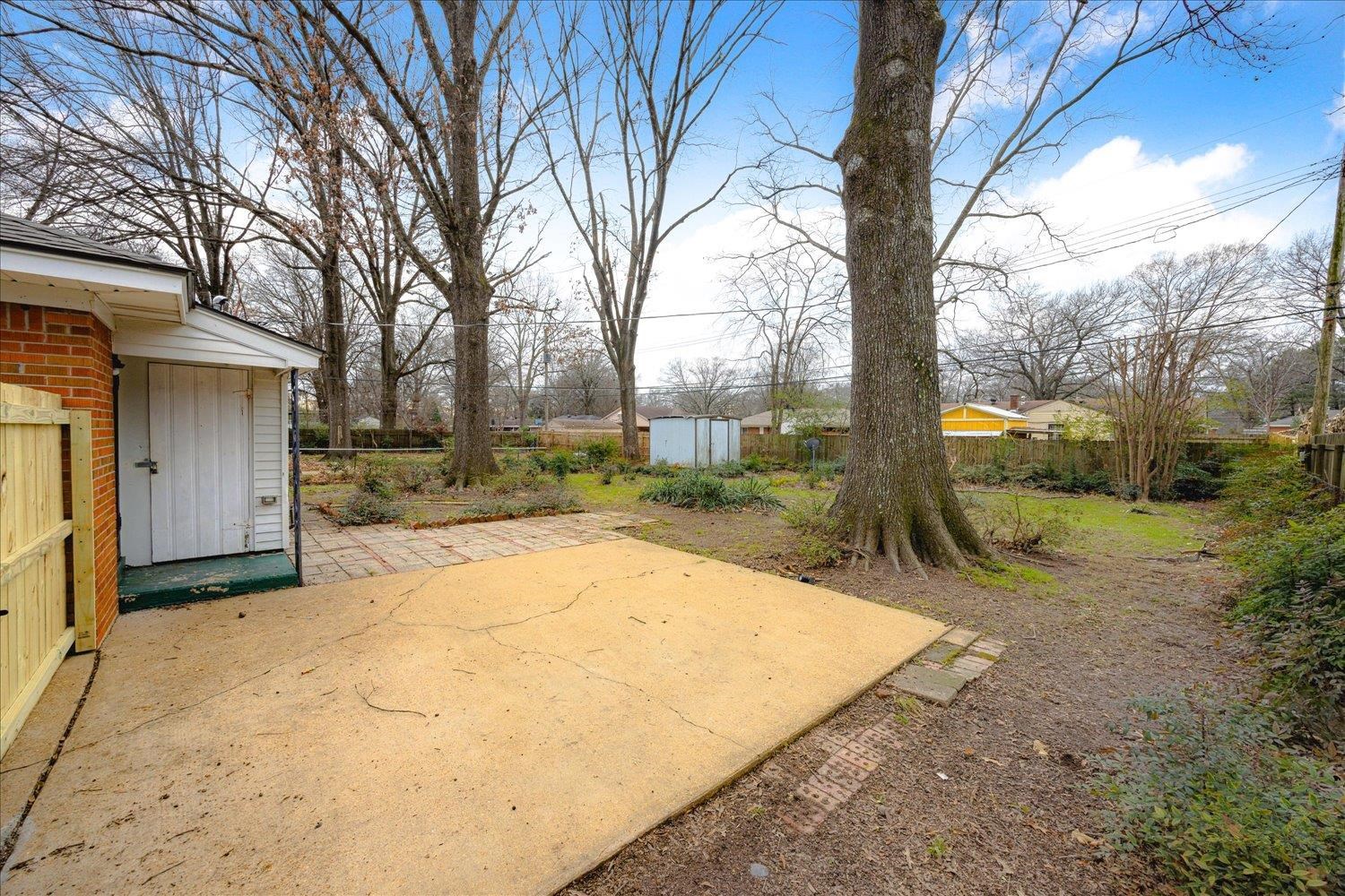 1583 Marcia Road Memphis, TN 38117 - Photo 25 of 26