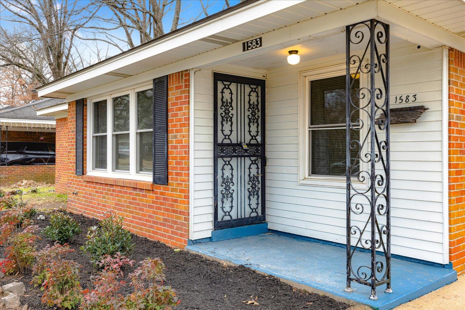 1583 Marcia Road Memphis, TN 38117 - Photo 4 of 26