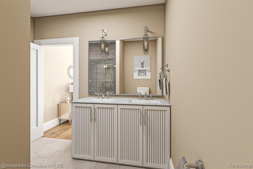 9999 Angara Drive Rochester, MI 48309 - Photo 7 of 14