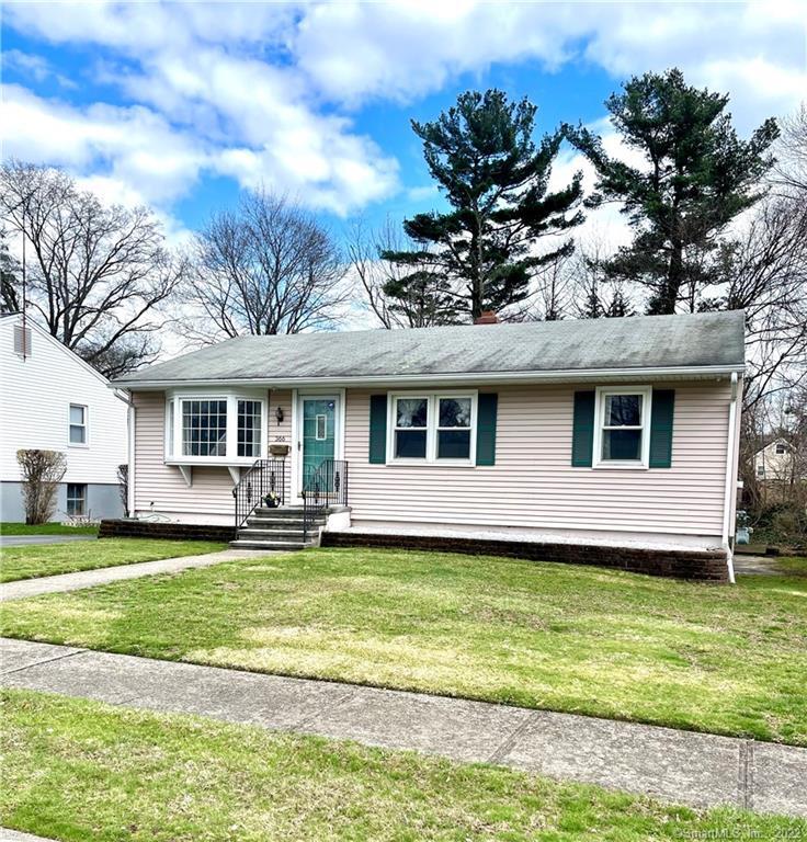 366 Fairfax Road Bridgeport, CT 06610 - Photo 1 of 1