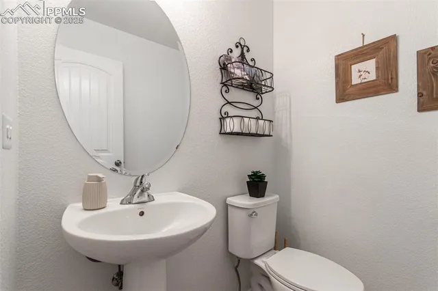 $515,000 | 12698 Culebra Peak Drive, Peyton, CO 80831