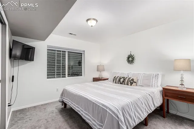 $515,000 | 12698 Culebra Peak Drive, Peyton, CO 80831