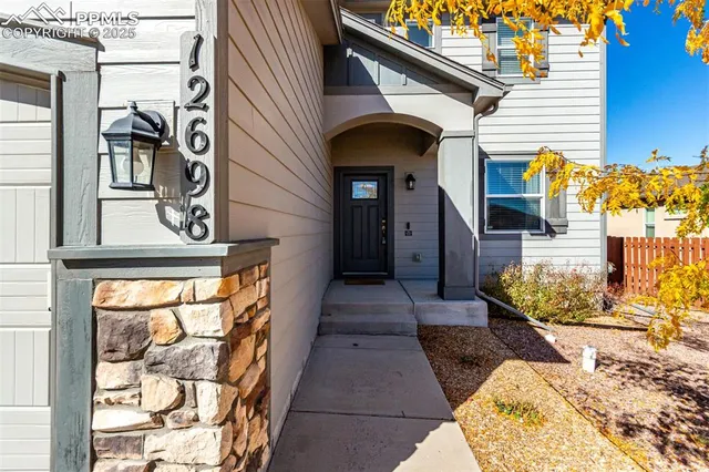 $515,000 | 12698 Culebra Peak Drive, Peyton, CO 80831