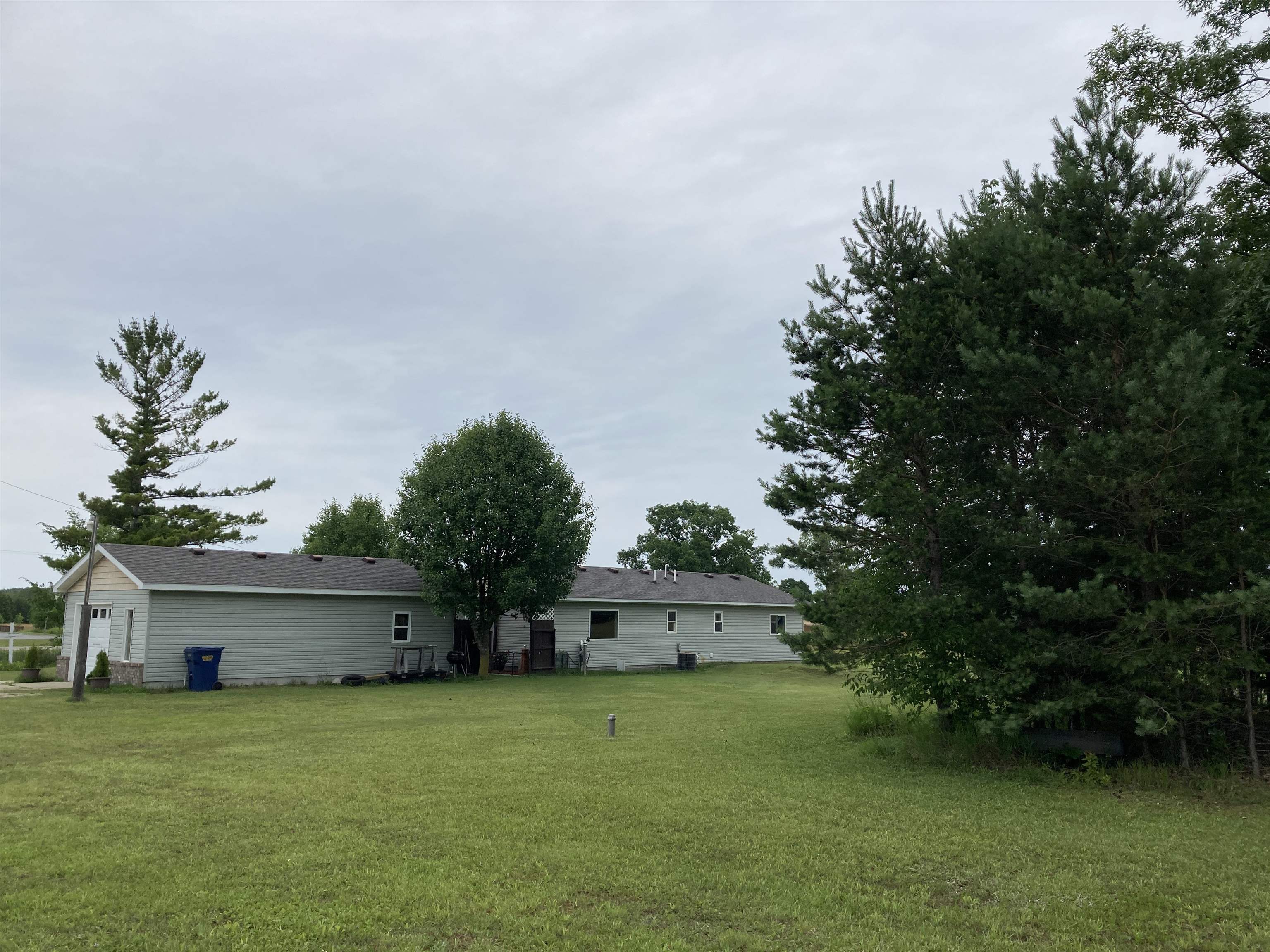 2027 Clark Road Prescott, MI 48756 - Photo 22 of 33 Gallery Image 22