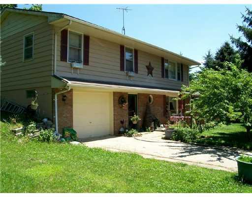 6431 South C R 202 De Graff, OH 43318 - Photo 1 of 6