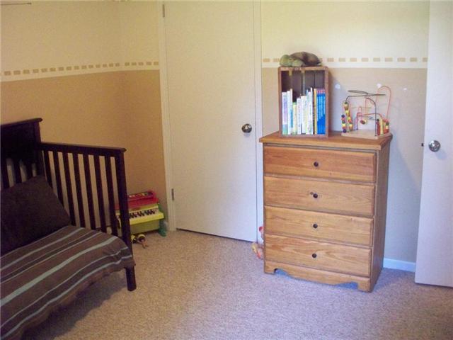 2012 Ridgecrest Circle Dickson, TN 37055 - Photo 14 of 20 Another view of bedroom 3
