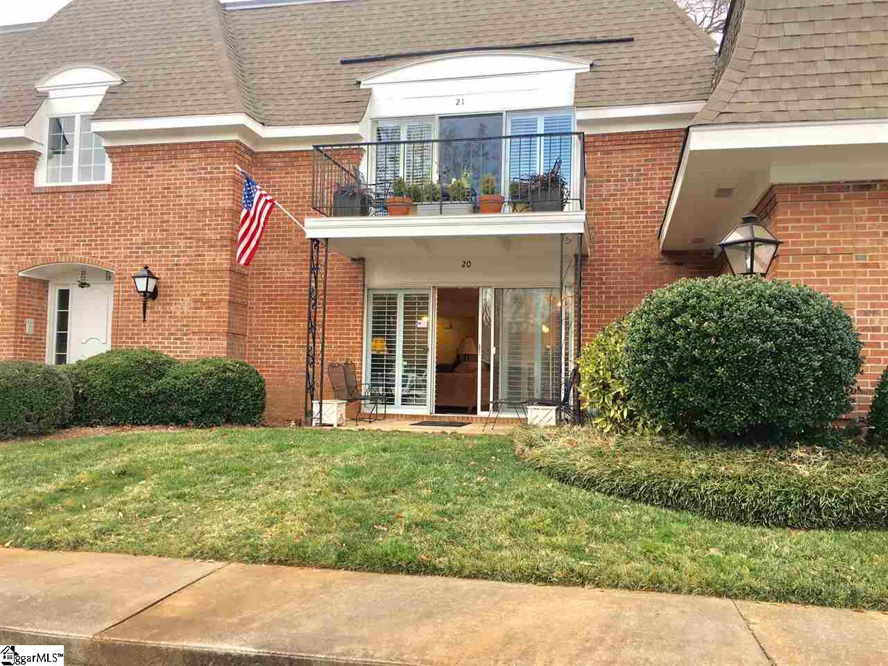 803 Edwards Road, Unit 20 Greenville, SC 29615 - Photo 1 of 30 Gallery Image 1