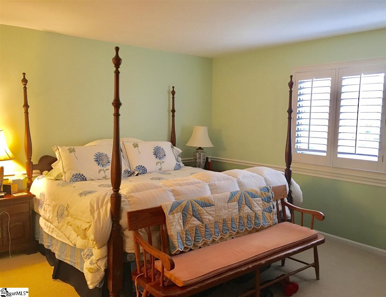 803 Edwards Road, Unit 20 Greenville, SC 29615 - Photo 21 of 30 Gallery Image 21