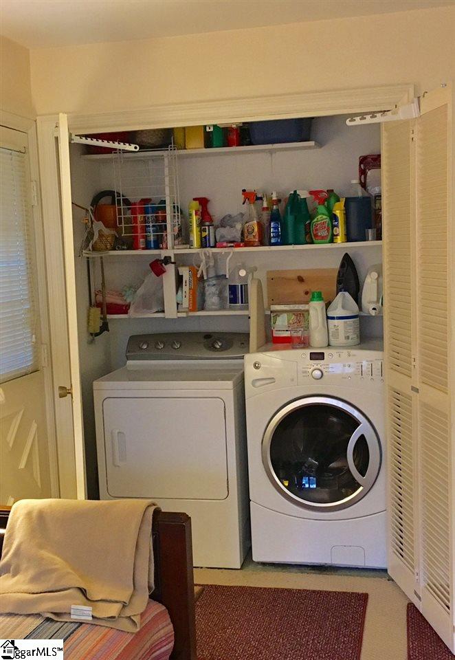 803 Edwards Road, Unit 20 Greenville, SC 29615 - Photo 25 of 30 Gallery Image 25