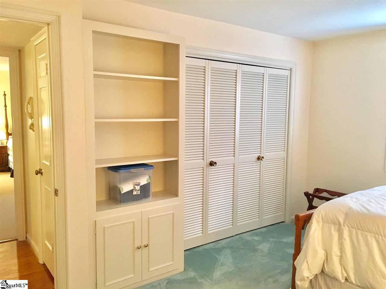 803 Edwards Road, Unit 20 Greenville, SC 29615 - Photo 27 of 30 Gallery Image 27