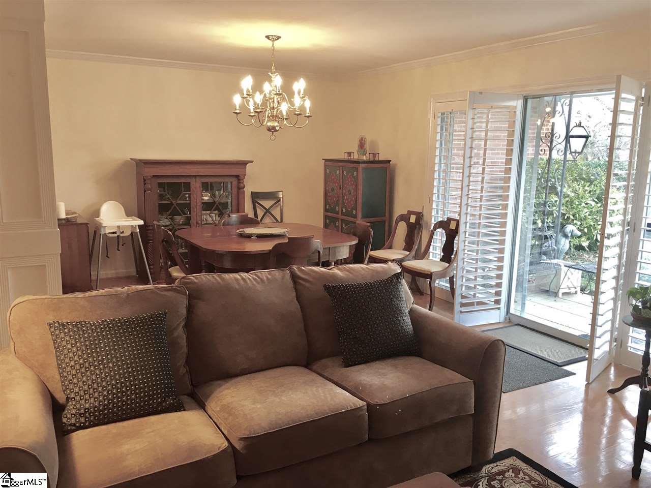803 Edwards Road, Unit 20 Greenville, SC 29615 - Photo 5 of 30 Gallery Image 5