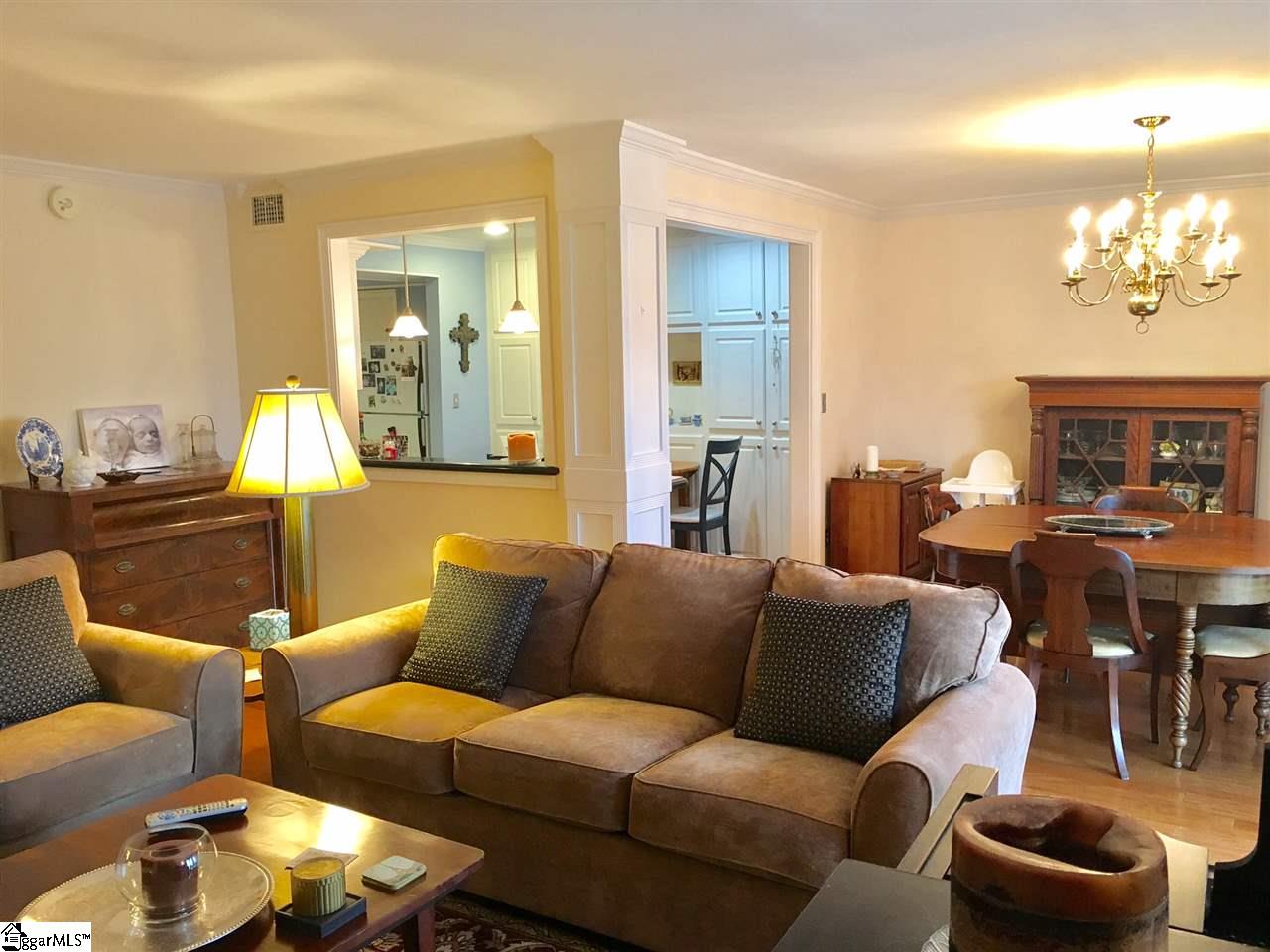 803 Edwards Road, Unit 20 Greenville, SC 29615 - Photo 6 of 30 Gallery Image 6