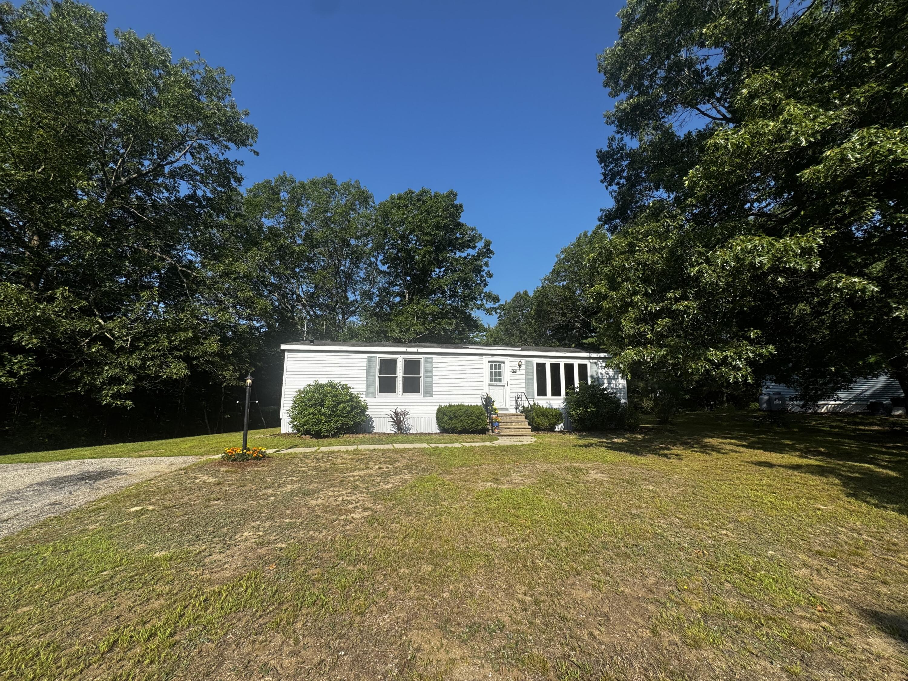 34 Valley Road Wells, ME 04090 - Photo 1 of 36 2 Exterior