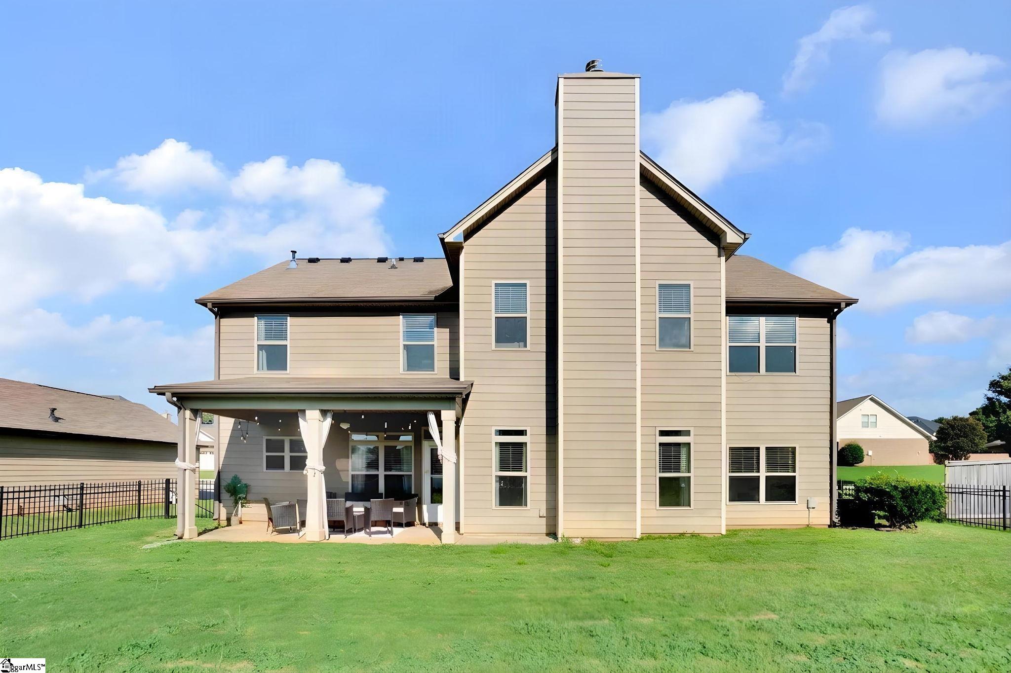 229 Spring Lake Estate Road Lyman, SC 29365 - Photo 44 of 46 Gallery Image 44