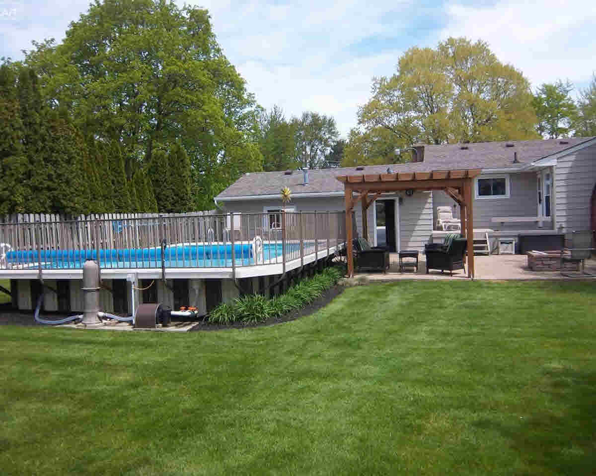 4223 Dillon Road Flushing, MI 48433 - Photo 9 of 33 21290504-8.JPG