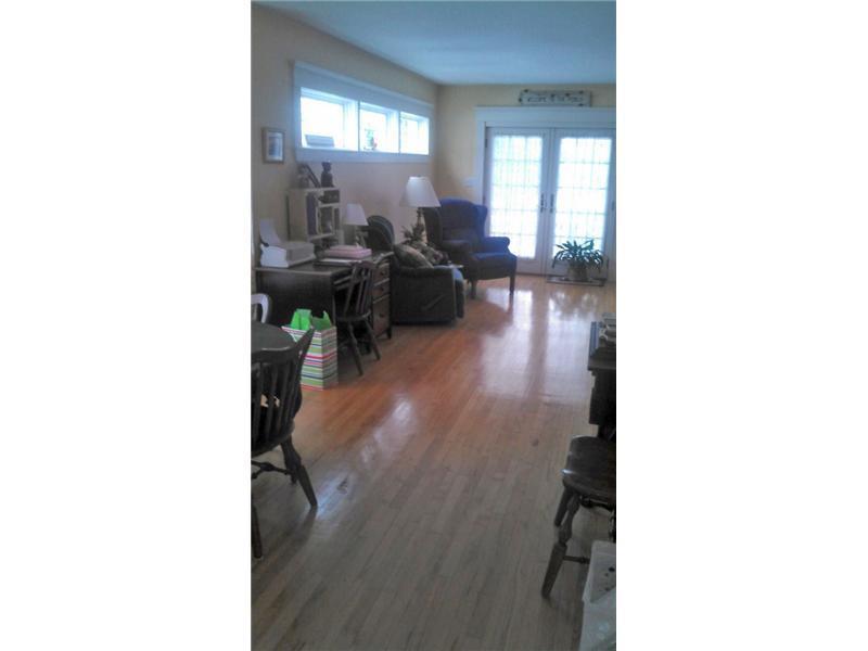201 Cottage Road Millinocket, ME 04462 - Photo 7 of 34 Interior Space/Layout.