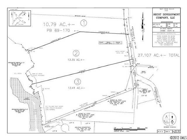 2 Kiser Island Road, Unit 2 Terrell, NC 28682 - Photo 2 of 2